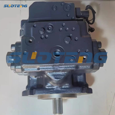 708-1G-00060 Bomba hidráulica para cargador de ruedas WA470-6