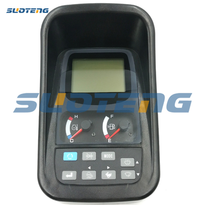 YN59S00021F3 Panel de visualización del monitor yn59s00021f3 Para excavadora SK210-8
