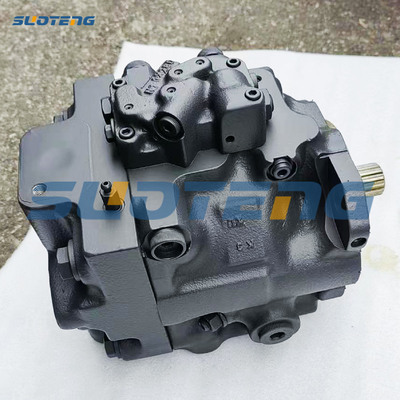 708-1W-00820 7081W00820 Bomba hidráulica para cargador WA500-6