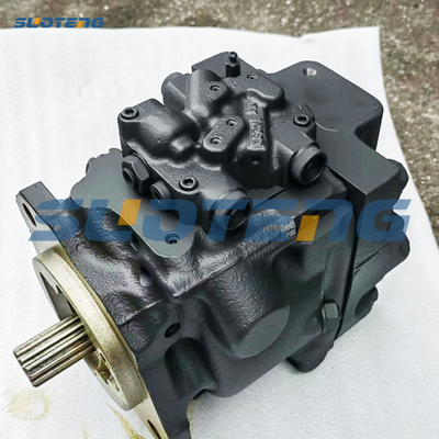 708-1W-00820 7081W00820 Bomba hidráulica para cargador WA500-6