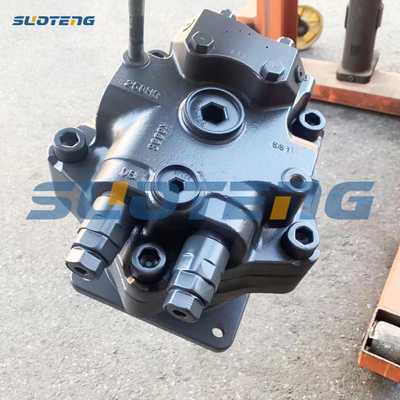 M5X250 Motor oscilante para excavadora EC380
