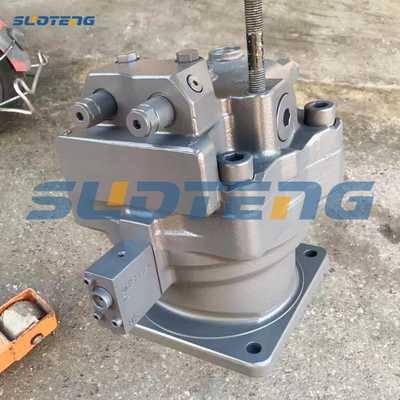 M5X250 Motor oscilante para excavadora EC380