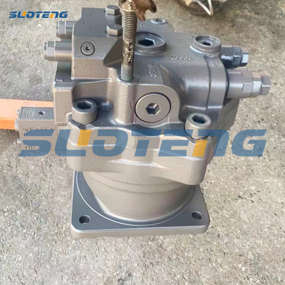 M5X250 Motor oscilante para excavadora EC380