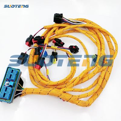 296-4617 2964617 Arnés de cableado para excavadora E320D Motor C6.4