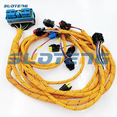 296-4617 2964617 Arnés de cableado para excavadora E320D Motor C6.4