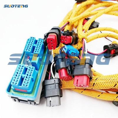 296-4617 2964617 Arnés de cableado para excavadora E320D Motor C6.4