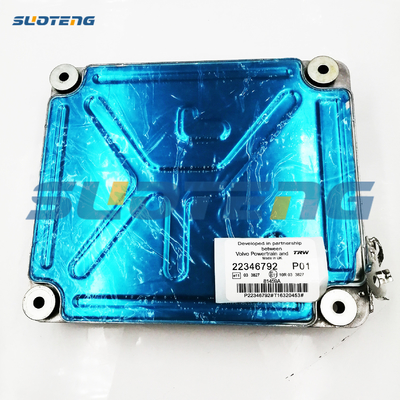 VOE22346792 Controlador del motor ECU 22346792 para el motor D13