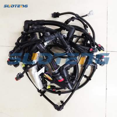 364-0611 3640611 Arnés de cableado del motor para excavadora 329E