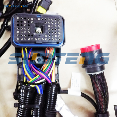 364-0611 Arnés de cableado del motor 3640611 para la excavadora 329E C7.1 Motor