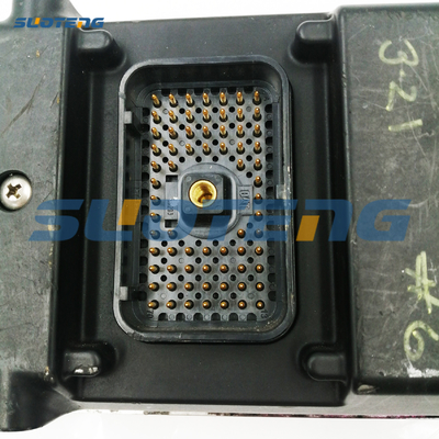 284-8905 2848905 Panel de control del monitor para la cargadora 993K
