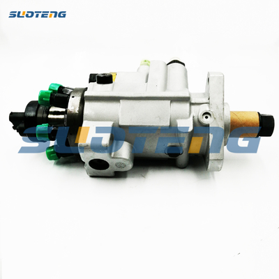 DE2635-5964 Bomba de inyección de combustible RE518164 Para el motor diesel 6068D