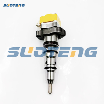 178-6342 1786342 inyector de combustible diesel para el motor 3126B 120H motor clasificador