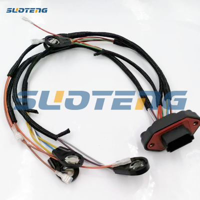 4P-9537 Arneses de cableado del inyector de combustible para excavadora E345B