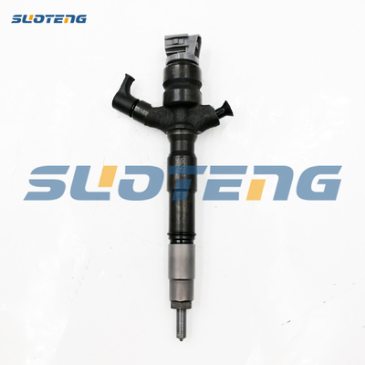 23670-30440 Inyector de combustible para motores diesel