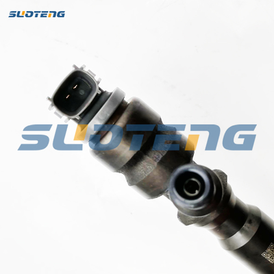 23670-30440 Inyector de combustible para motores diesel
