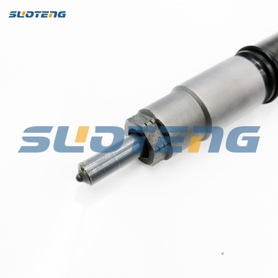 23670-30440 Inyector de combustible para motores diesel