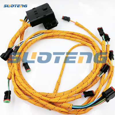 222-4086 Arneses de cableado 2224086 para cargadores de ruedas 950H 966H