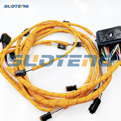 222-4086 Arneses de cableado 2224086 para cargadores de ruedas 950H 966H