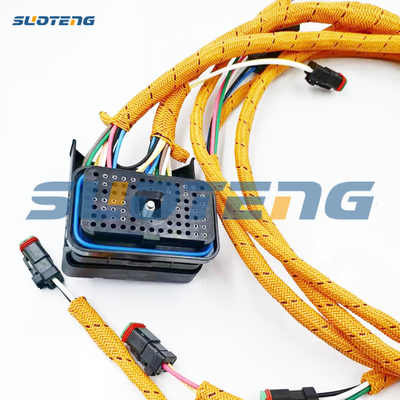 222-4086 Arneses de cableado 2224086 para cargadores de ruedas 950H 966H