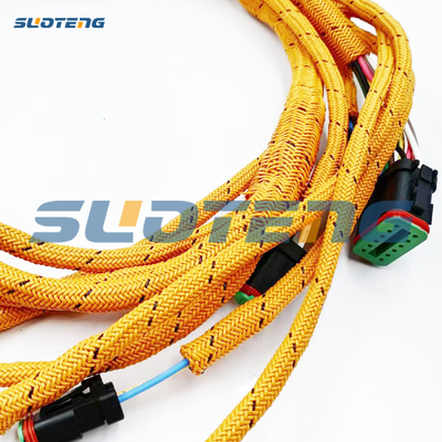 222-4086 Arneses de cableado 2224086 para cargadores de ruedas 950H 966H