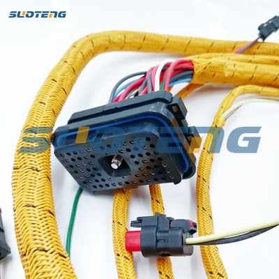 245-3514 Arneses de cableado 2453514 para cargador de ruedas 966H 972H