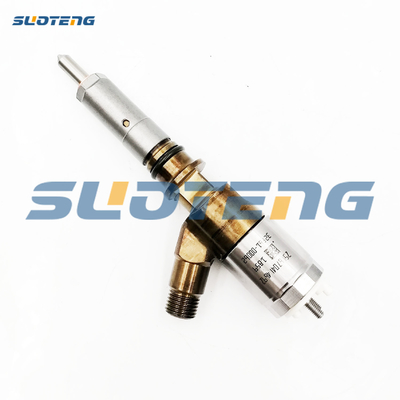 32F61-00062 Inyector de combustible para el tren común 32F6100062 Para motores C6.4