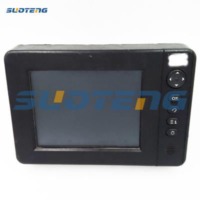 466-7905 Display de monitoreo 4667905 Para camión 730C
