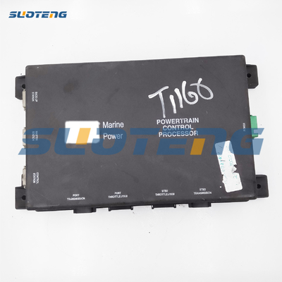 219-8020 Procesador de control del tren motriz marino 2198020 Para el motor 3126
