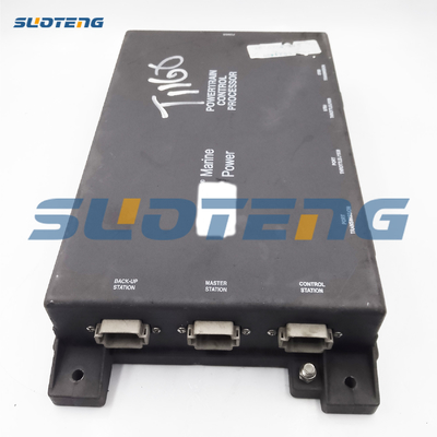 219-8020 Procesador de control del tren motriz marino 2198020 Para el motor 3126