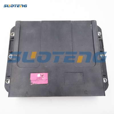 728/35700 ECU Controlador ECM 72835700 Para excavadora JS260 JS360