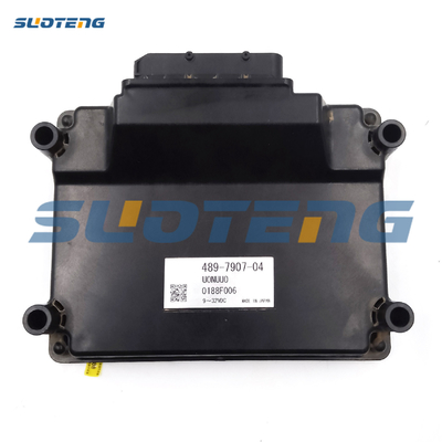489-7907 Controlador ECU Controlador 4897907 para C7.1 Motor E320GC E336GC Excavadora