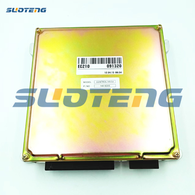 VOE14518349 ECU controlador 14518349 para excavadora EC240B EC290B