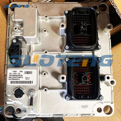 521-0791 MEC Módulo de control electrónico del motor 5210791 para la excavadora 330