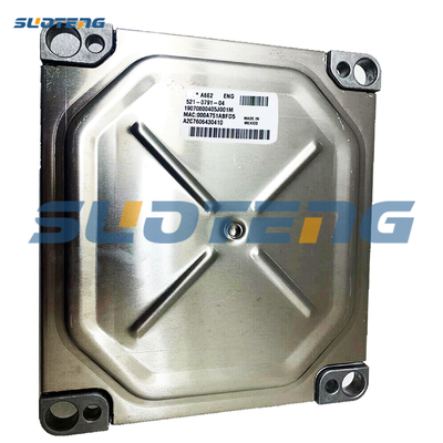 521-0791 MEC Módulo de control electrónico del motor 5210791 para la excavadora 330