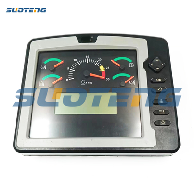 396-8914 3968914 Panel de visualización del monitor para cargador de ruedas 966K