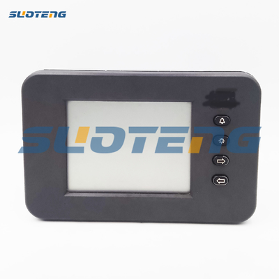 307-7541 Panel de instrumentos de visualización de monitoreo de MPd LCD marino 3077541 para motores C7 C9