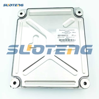VOE60100011 ECU controlador 60100011 para excavadora L120F