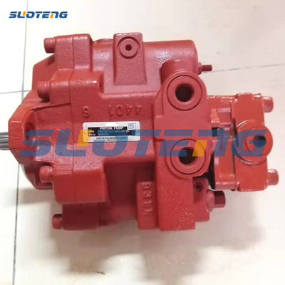 PVD-2B-40P-6G3-4515H bomba hidráulica para piezas de excavadoras