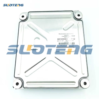 VOE60100001 Control de ECU 60100001 para el motor D6D D6E