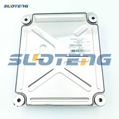 VOE20814550 ECU Controlador 20814550 para el motor D16E