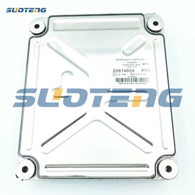 20814604 ECU Unidad de control del motor para motor D13A VOE20814604