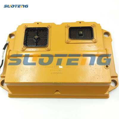 274-1957 2741957 Controlador Ecu para excavadoras