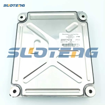 20977019 Controlador de ECU VOE20977019 para el motor D11 D12