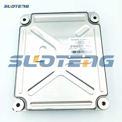 21042371 Controlador de ECU VOE21042371 para el motor D13