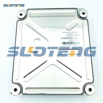 21248719 Controlador de ECU VOE21248719 para el motor D13