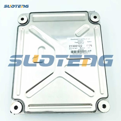 21300122 ECU Controlador VOE21300122 para excavadora EC380D EC480D