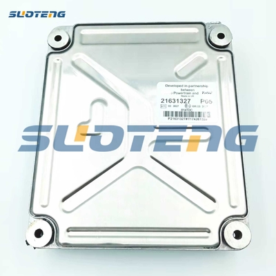 21631327 Controlador de ECU VOE21631327 para el motor D13