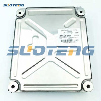 21695319 ECU Controlador del motor VOE21695319 para el motor D13