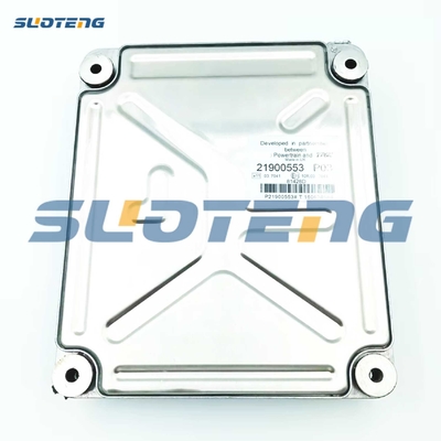 21900553 ECU Controlador VOE21900553 para el motor D13