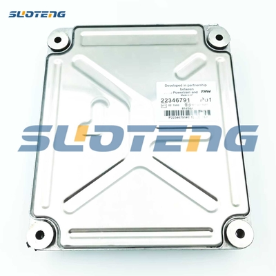 22346791 Controlador de ECU VOE22346791 para el motor D13